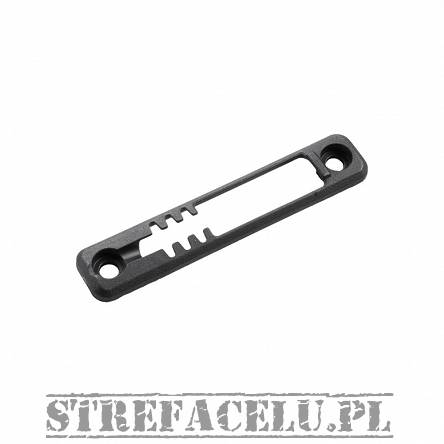 Surefire ST07 Button Holder, Manufacturer : Magpul ( USA ), Color : Black
