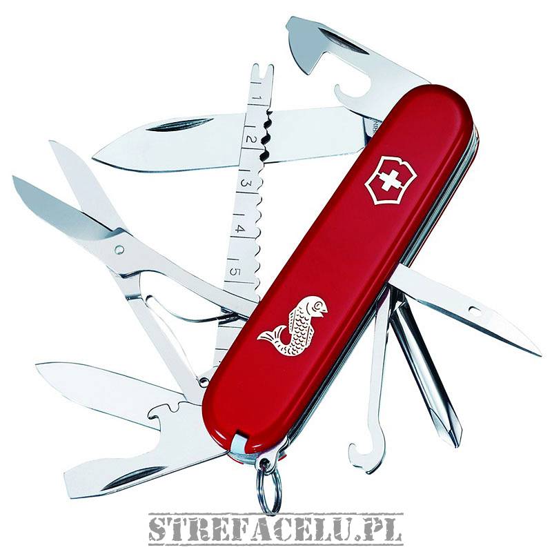 Fisherman victorinox new arrivals