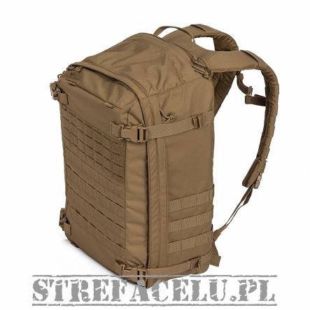 Daily Deploy 48 Backpack, Manufacturer : 5.11, Capacity : 39L, Color : Kangaroo