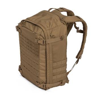 Daily Deploy 48 Backpack, Manufacturer : 5.11, Capacity : 39L, Color : Kangaroo
