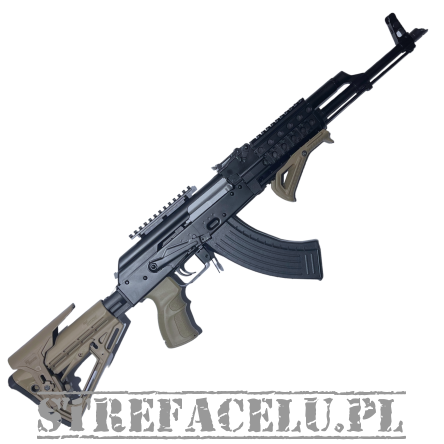 Karabinek AK JACK (IMI Defense Mod) kal. 7,62x39mm