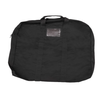 Pokrowiec na kamizelkę kuloodporną, Round shape