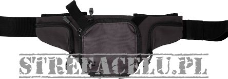 Saszetka na broń 5.11 SELECT CARRY PISTOL POUCH kolor: CHARCOAL