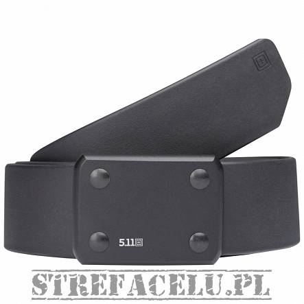 Men's belt 5.11 1 1/2 APEX GUNNERS BELT : BLACK