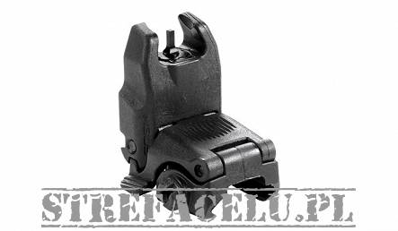 Folding front sight by Magpul, Model : MBUS Sight Front - MAG247