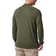 Koszulka polo męska 5.11 HELIOS L/S POLO kolor: TDU GREEN - (Wybór rozmiarów) - 3
