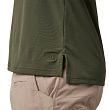 Koszulka polo męska 5.11 HELIOS L/S POLO kolor: TDU GREEN - (Wybór rozmiarów) - 5