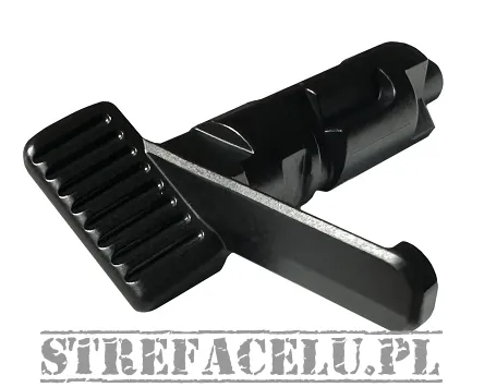 Podpórka pod kciuk - H&K VP9/SFP9 Thumb Rest Takedown Lever  - Align Tactical