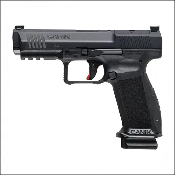 Pistolet Canik METE SFT - Czarny - kal. 9x19mm