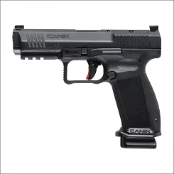 Pistolet Canik METE SFT - Czarny - kal. 9x19mm