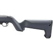 Ruger 10/22 Takedown Magpul Hunter X-22 SS Carbine - 16.4