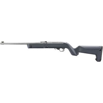 Ruger 10/22 Takedown Magpul Hunter X-22 SS Carbine - 16.4" - Gray - cal .22LR (32016)