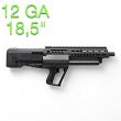 IWI Shotgun, Model: Tavor TS12, Construction: Bullpup, Barrel length : 18.5 inches, Color Black, Caliber : . 12GA