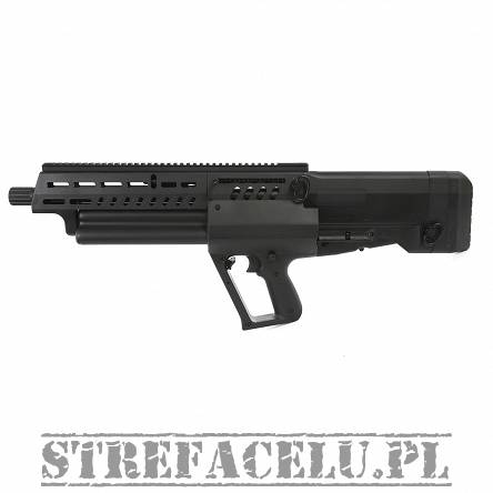 IWI Shotgun, Model: Tavor TS12, Construction: Bullpup, Barrel length : 18.5 inches, Color Black, Caliber : . 12GA