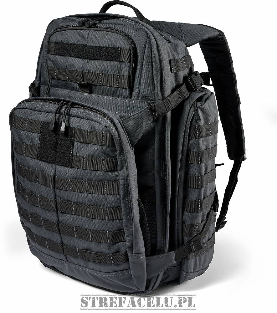 Backpack, Manufacturer : 5.11, Model : Rush 72 - 2.0 Backpack 55L 