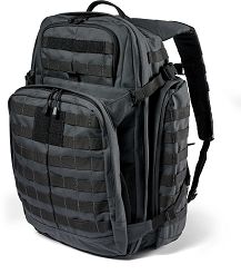 Backpack, Manufacturer : 5.11, Model : Rush 72 - 2.0 Backpack 55L, Color : Double Tap