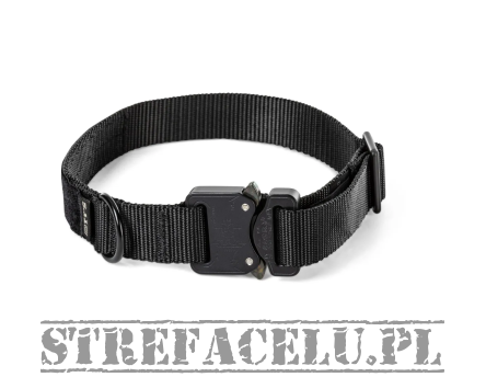 K9 Dog Collar, Manufacturer : 5.11, Model : AROS K9 Collar 1