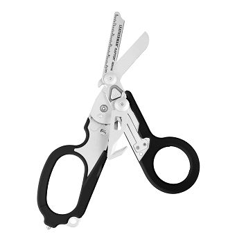 Leatherman RAPTOR Rescue Scissors - Black - Molle