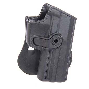 Roto Paddle Holster for H&K USP Full Size - IMI-Z1140 black