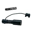 REIN 3.0 Micro Flashlight, Manufacturer : Cloud Defense, Color : Black