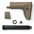 Stock - REPTILIA RECC-E AR15 Stock - FDE - 3