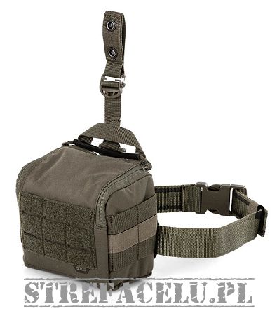 Ładownica na granaty 5.11 6RD GRENADE POUCH kolor: RANGER GREEN