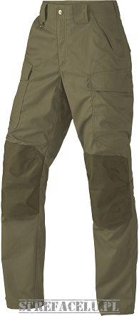 Spodnie męskie 5.11 QUANTUM TEMS PANT kolor: RANGER GREEN - (Wybór rozmiarów)