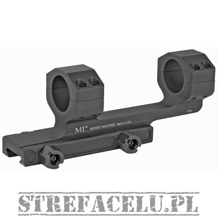 Montaż do lunet 30mm Scope Mount Gen.2 - Midwest Industries