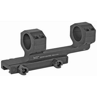 Montaż do lunet 30mm Scope Mount Gen.2 - Midwest Industries