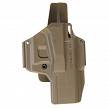 MORF X3 Polymer Holster for Glock 17 IMI-Z8017 Tan