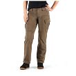 Women's Pants, Manufacturer : 5.11, Model : Stryke Women's Pant, Color : Tundra