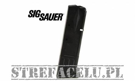 Sig Sauer P226 LDC Magazine - (17 rounds) // .9 PARA