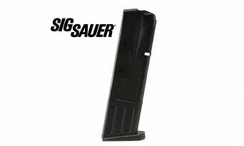 Sig Sauer P226 LDC Magazine - (17 rounds) // .9 PARA