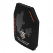 Hard ballistic insert PGD Berserker NIJ 3++ size 10x12 - 2