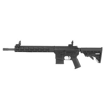 Karabinek samopowtarzalny Tippmann M4-22 Elite-L 16" kal.22LR