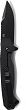 Nóż składany 5.11 PRYME DOUBLE DUTY DP kolor: BLACK - 6