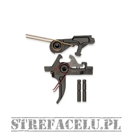 Spust Liberty 2-Stage Trigger (L2S) AR15 - SOLGW