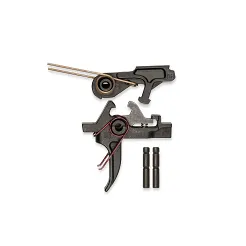 Spust Liberty 2-Stage Trigger (L2S) AR15 - SOLGW