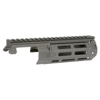 Łoże do rewolweru Smith & Wesson L Frame - Bounty Hunter Rail - Midwest Industries