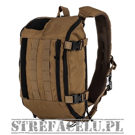 Backpack 5.11 RAPID SLING PACK, kolor: KANGAROO