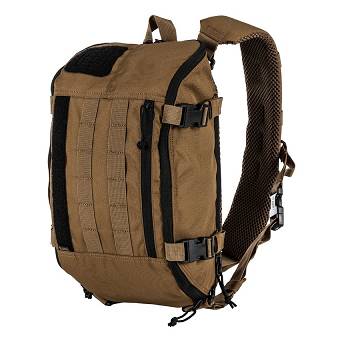 Backpack 5.11 RAPID SLING PACK, kolor: KANGAROO