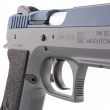 Pistolet IWI Jericho 941 stalowy szkielet, MS, 3.8 inch - Dark Navy - kal. 9x19mm - 6