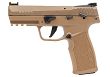 Pistolet Sig Sauer P322 Coyote TACPAC kal. 22 LR.