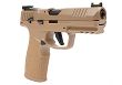 Pistolet Sig Sauer P322 Coyote TACPAC kal. 22 LR. - 4