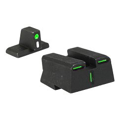 Meprolight ML-12228 G/G R4E Optimized Duty Night Sights for HK VP9\SFP9