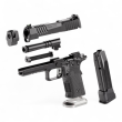 P211 GTO pistol cal. 9x19mm Sig Sauer - 2