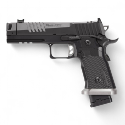 P211 GTO pistol cal. 9x19mm Sig Sauer