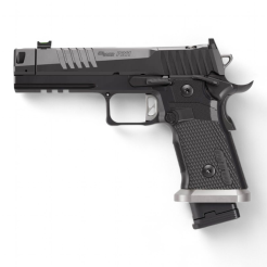 P211 GTO pistol cal. 9x19mm Sig Sauer