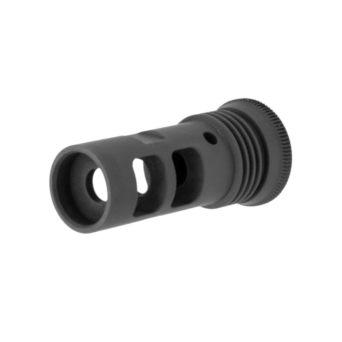 B&T 2-chamber Compensator M.A.R.S. 5/8"-24 UNEF cal. .308 Win