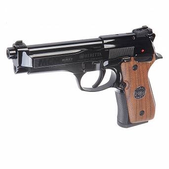 Pistolet Beretta 92 FS Centennial (Limitowana) // 9 PARA.